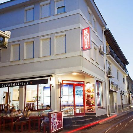 Guesthouse Rota 모스타르 외부 사진
