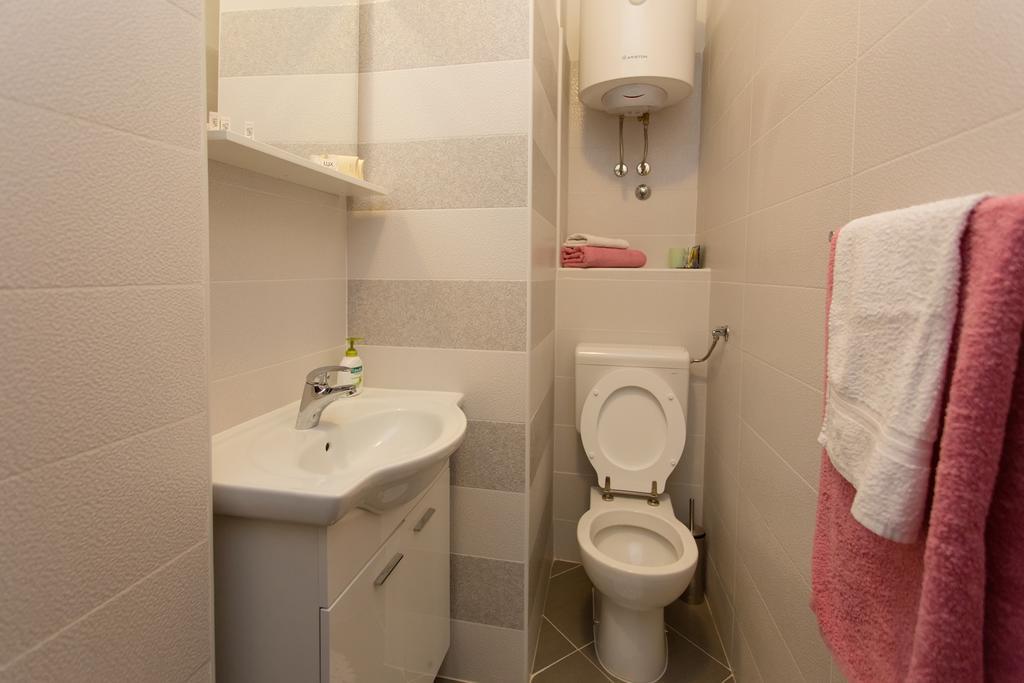 Guesthouse Rota 모스타르 외부 사진