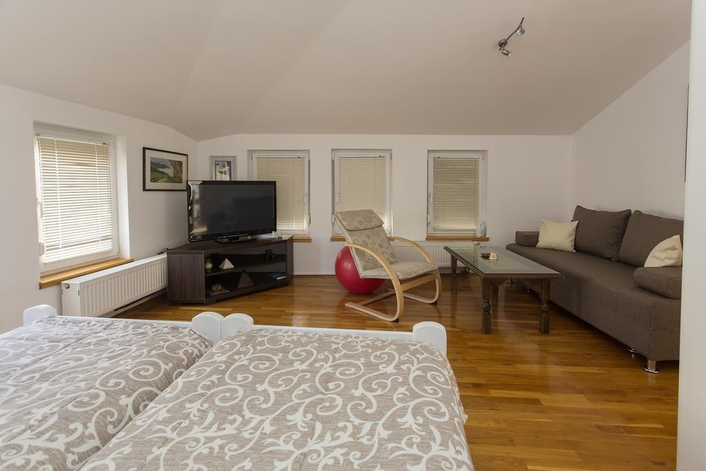 Guesthouse Rota 모스타르 외부 사진