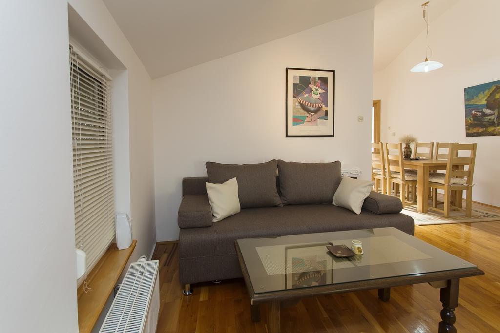 Guesthouse Rota 모스타르 외부 사진