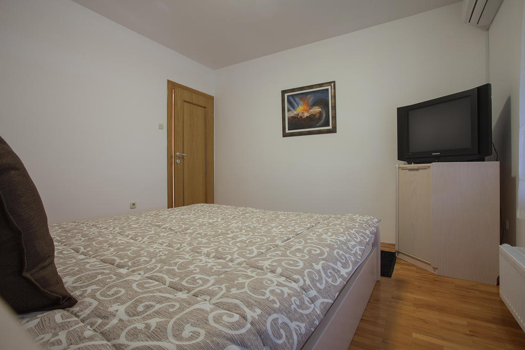 Guesthouse Rota 모스타르 객실 사진