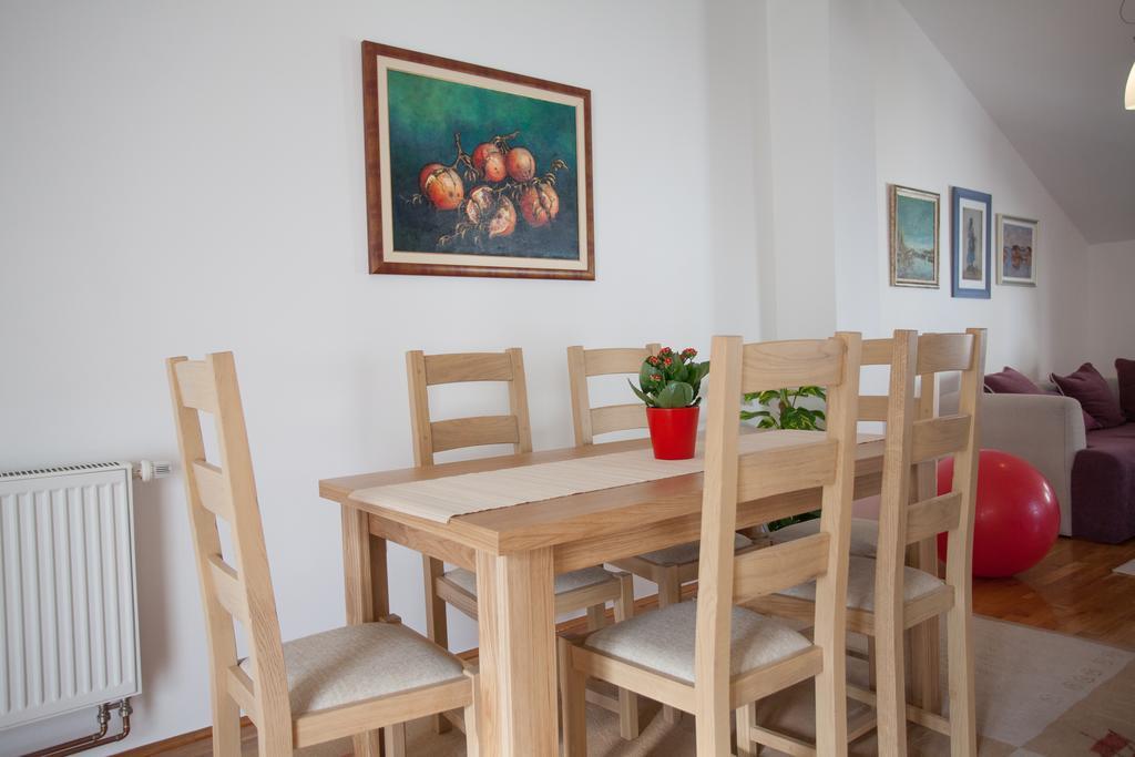Guesthouse Rota 모스타르 외부 사진