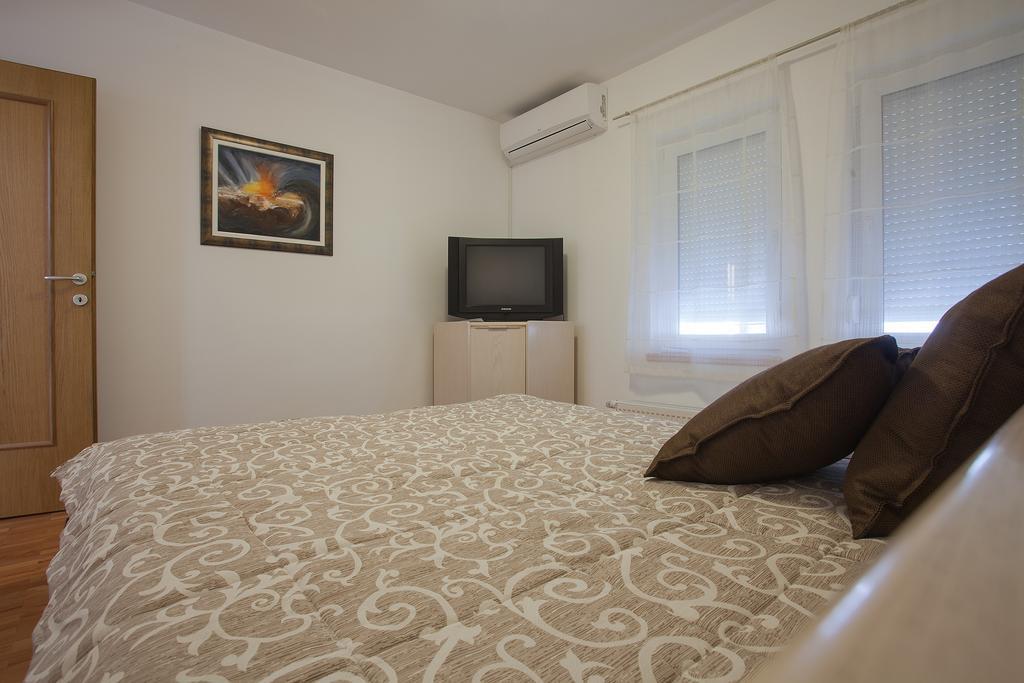 Guesthouse Rota 모스타르 외부 사진
