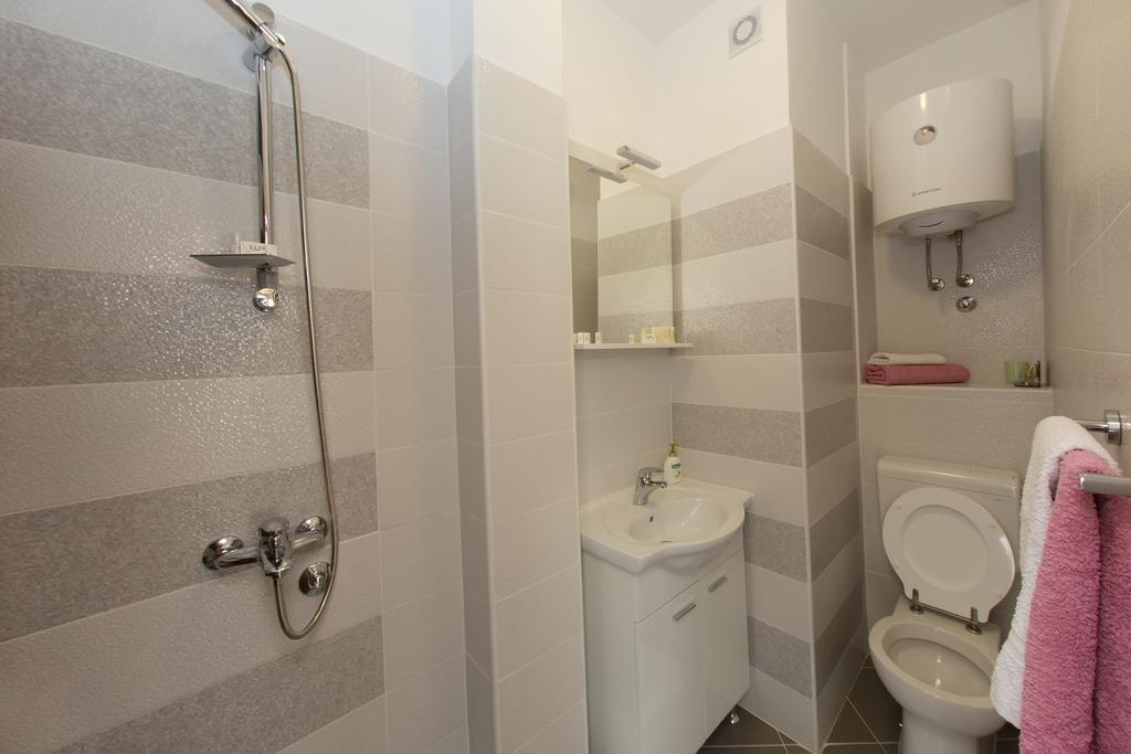 Guesthouse Rota 모스타르 외부 사진